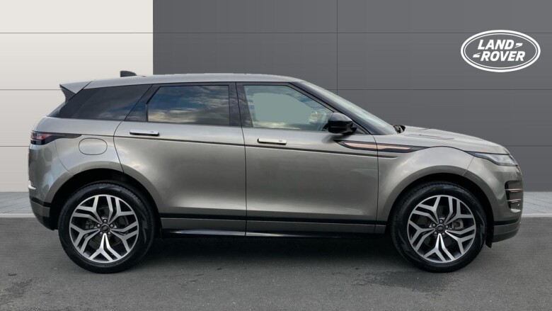 Land Rover Range Rover Evoque 2.0 D200 R-Dynamic HSE 5dr Auto Diesel Hatchback